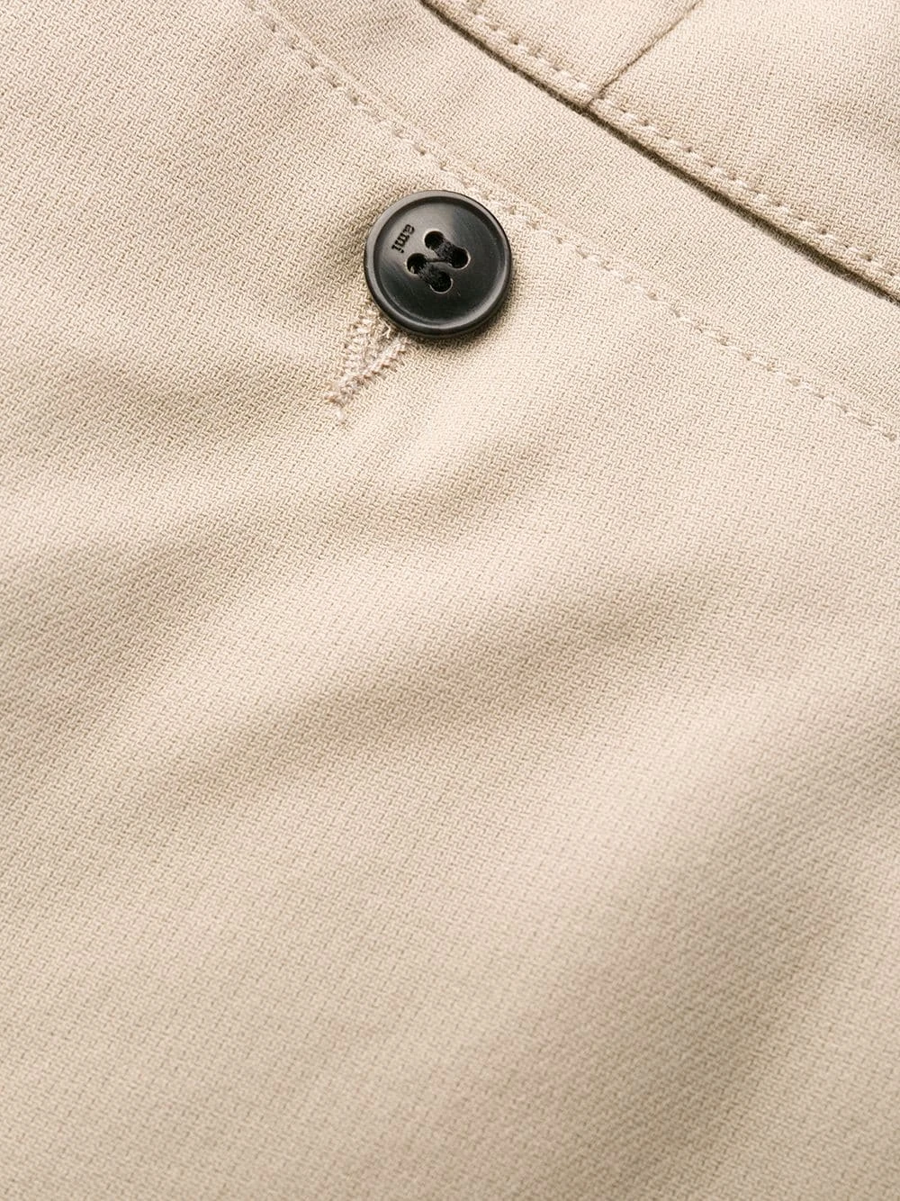 AMI Paris Qualité garantie 100% Pantalon droit classique pantalons droits homme 6 AMI Paris pantalon droit classique