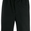 AMI Paris elasticated waist bermuda shorts
