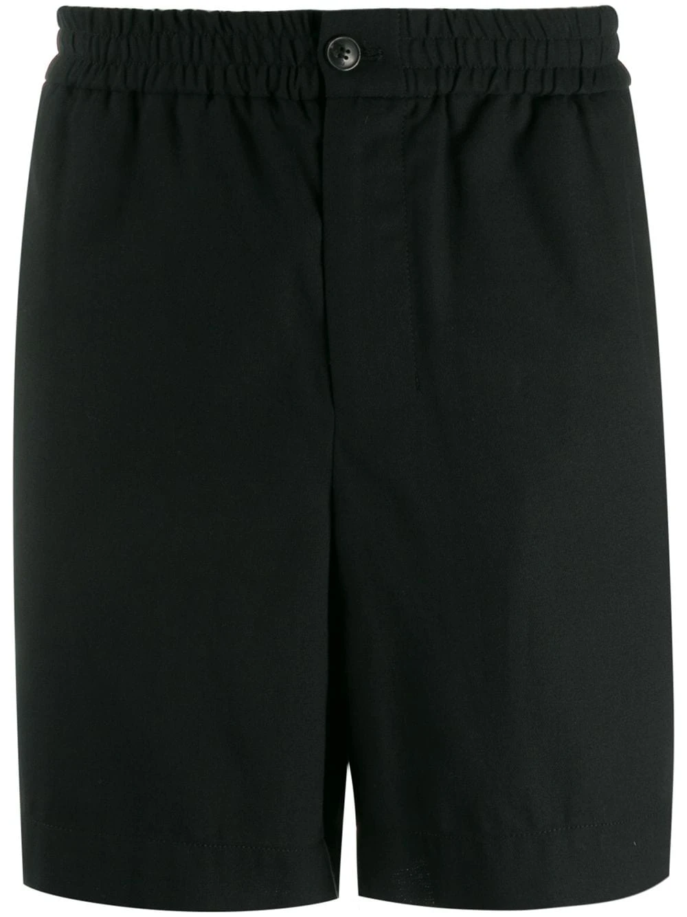 Assurance De l’Authenticité AMI Paris Bermuda à taille élastique bermudas homme 1 AMI Paris bermuda à taille élastique