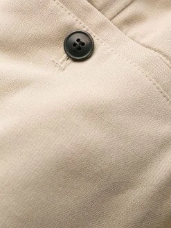 AMI Paris bermuda à ceinture élastique