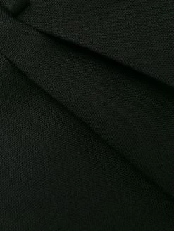 AMI Paris Carrot fit tapered trousers Remise En Ligne pantalons cigarette homme 13 AMI Paris carrot fit tapered trousers