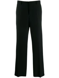 AMI Paris pantalon ample à pinces