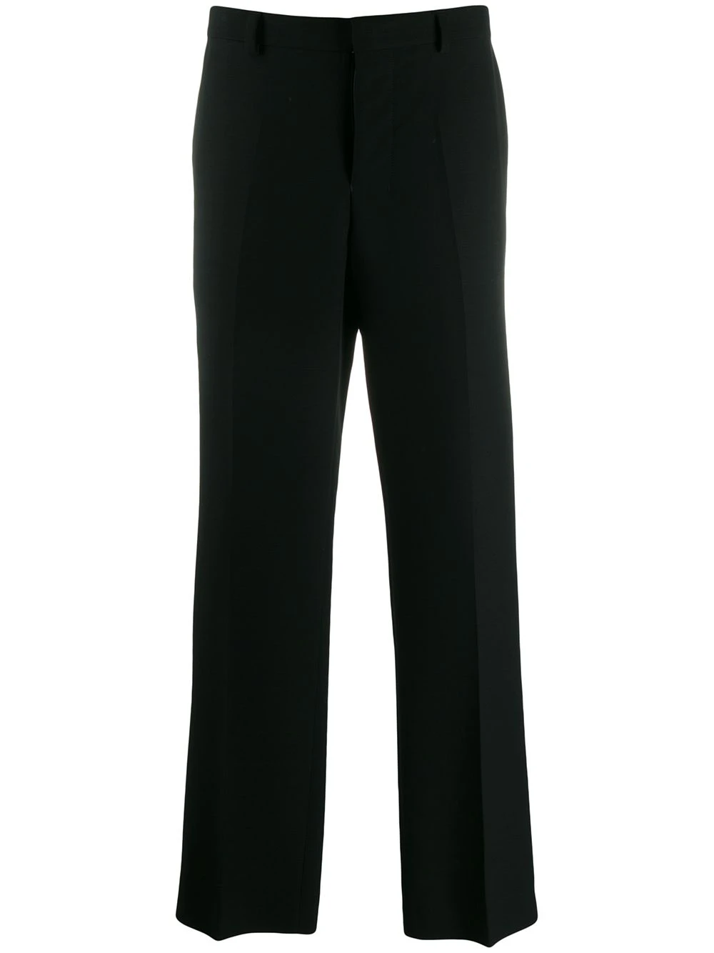 Meilleure qualité AMI Paris Pantalon ample à pinces pantalons de costume homme 1 AMI Paris pantalon ample à pinces