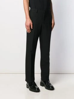 Meilleure qualité AMI Paris Pantalon ample à pinces pantalons de costume homme 9 AMI Paris pantalon ample à pinces