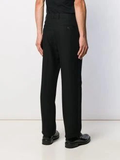 Meilleure qualité AMI Paris Pantalon ample à pinces pantalons de costume homme 10 AMI Paris pantalon ample à pinces