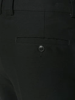 Meilleure qualité AMI Paris Pantalon ample à pinces pantalons de costume homme 11 AMI Paris pantalon ample à pinces