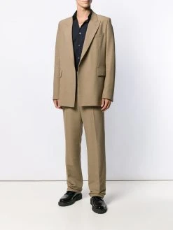 AMI Paris pantalon ample classique