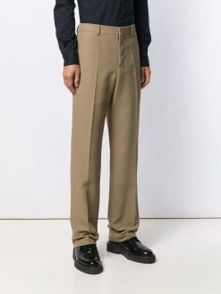 AMI Paris pantalon ample classique