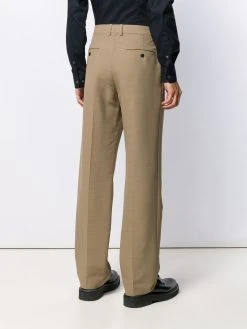 AMI Paris pantalon ample classique