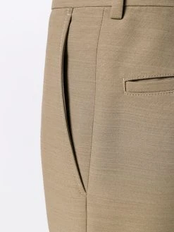 AMI Paris pantalon ample classique