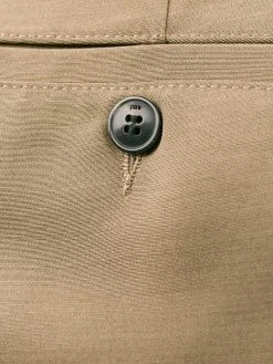 AMI Paris pantalon ample classique