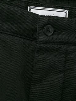 Prix Gelé AMI Paris Men Oversized Carrot Fit Trousers pantalons courts homme 12 AMI Paris Men Oversized Carrot Fit Trousers