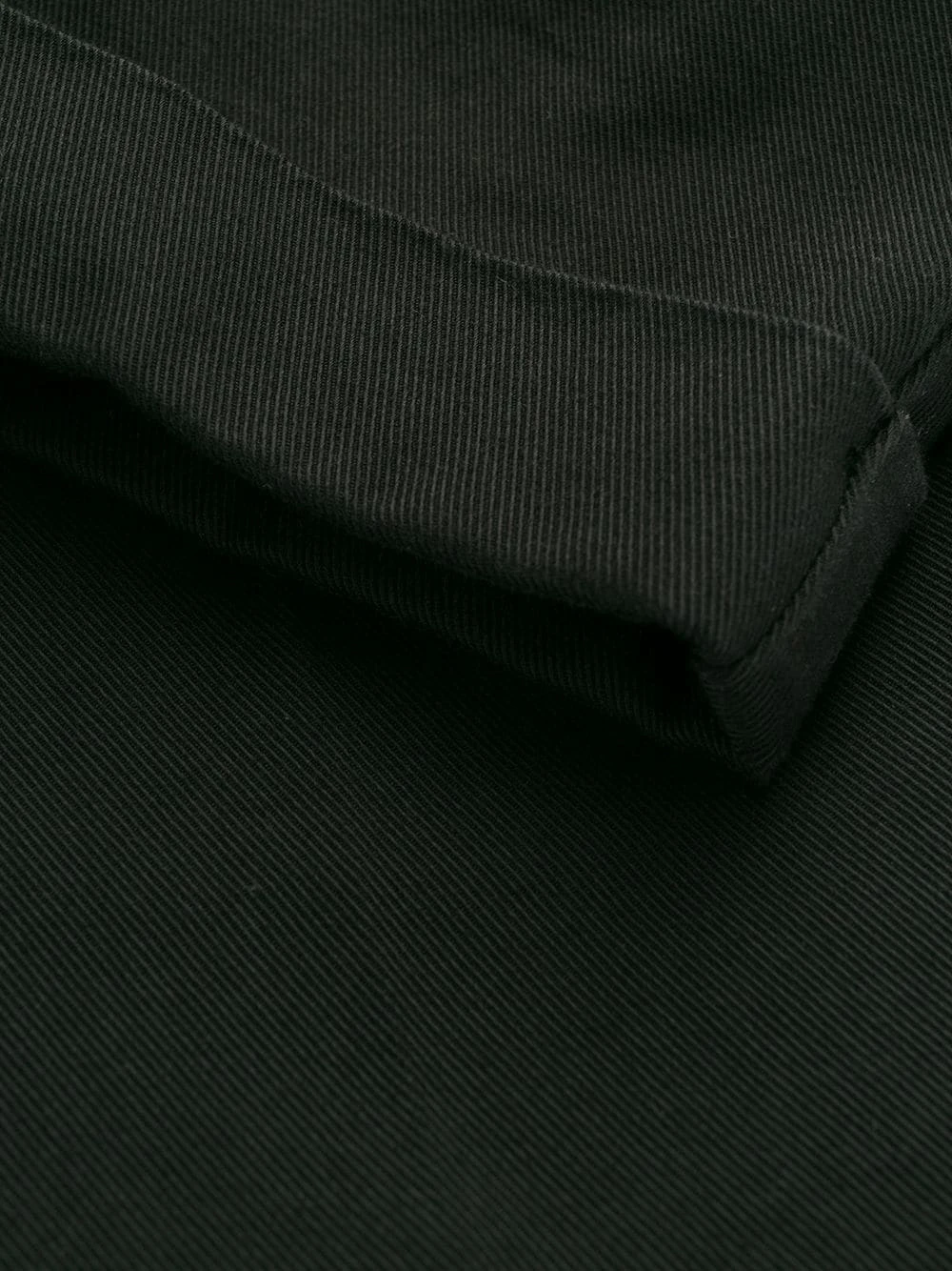 Prix Gelé AMI Paris Men Oversized Carrot Fit Trousers pantalons courts homme 7 AMI Paris Men Oversized Carrot Fit Trousers