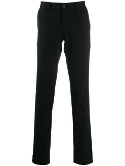 AMI Paris pantalon chino classique