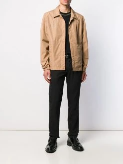 AMI Paris pantalon chino classique