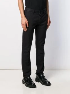 AMI Paris Prix Refroidis Pantalon chino classique homme 9 AMI Paris pantalon chino classique