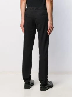 AMI Paris Prix Refroidis Pantalon chino classique homme 10 AMI Paris pantalon chino classique