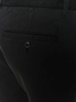 AMI Paris Prix Refroidis Pantalon chino classique homme 11 AMI Paris pantalon chino classique
