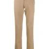 AMI Paris pantalon chino droit