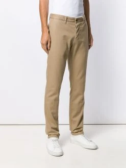 AMI Paris pantalon chino droit