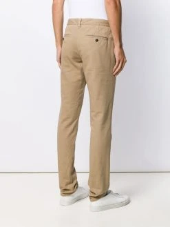 AMI Paris pantalon chino droit