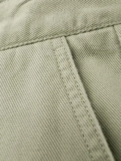 AMI Paris Prix Affortable Pantalon droit classique chino homme 12 AMI Paris pantalon droit classique