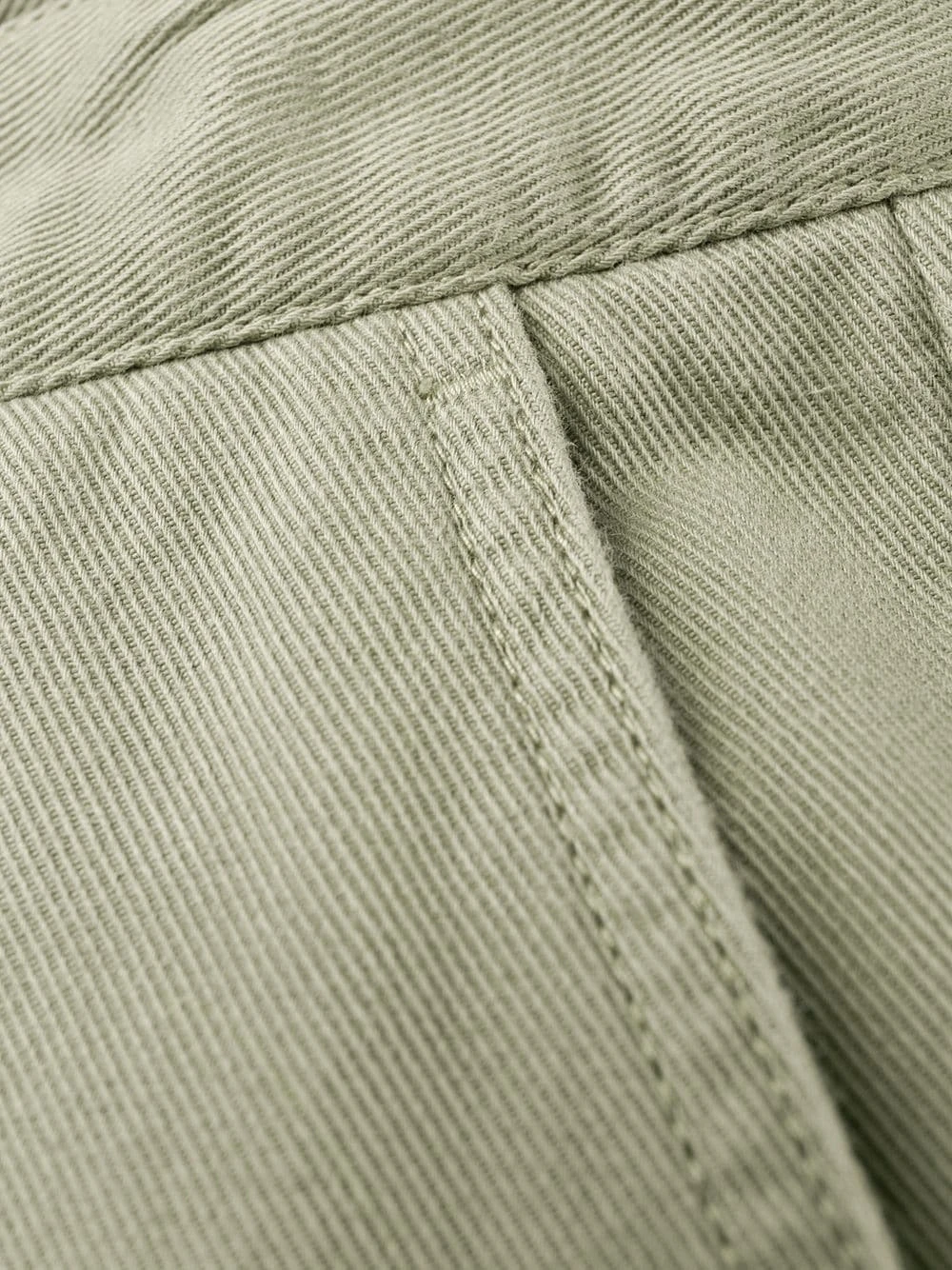 AMI Paris Prix Affortable Pantalon droit classique chino homme 6 AMI Paris pantalon droit classique