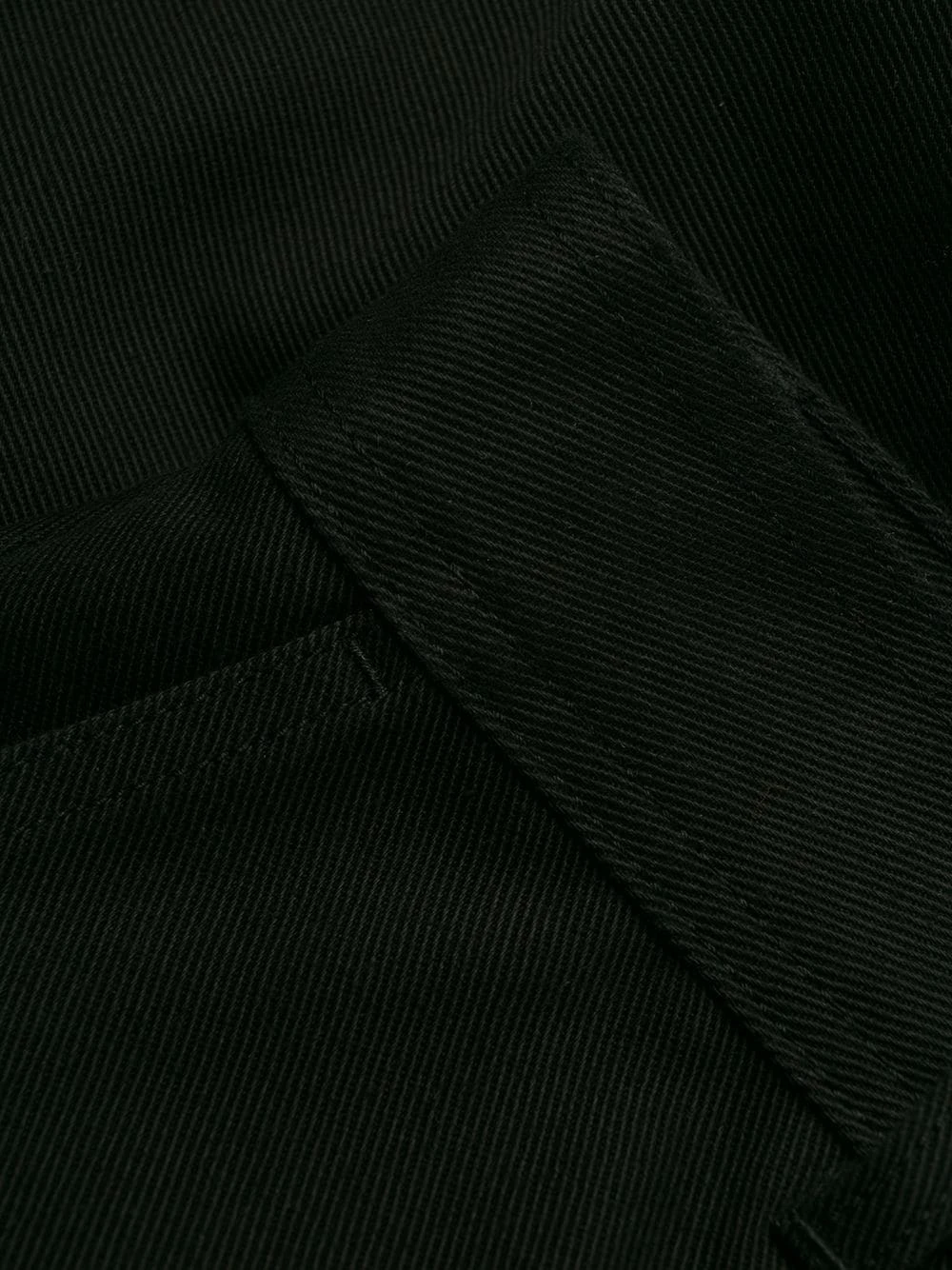 Qualité Fiable AMI Paris Short à poches cargo bermudas homme 6 AMI Paris short à poches cargo