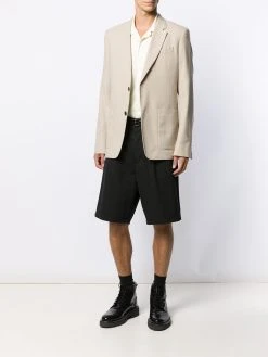 AMI Paris blazer classique