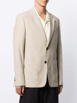AMI Paris blazer classique
