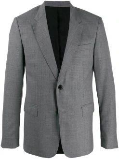 AMI Paris two-button blazer