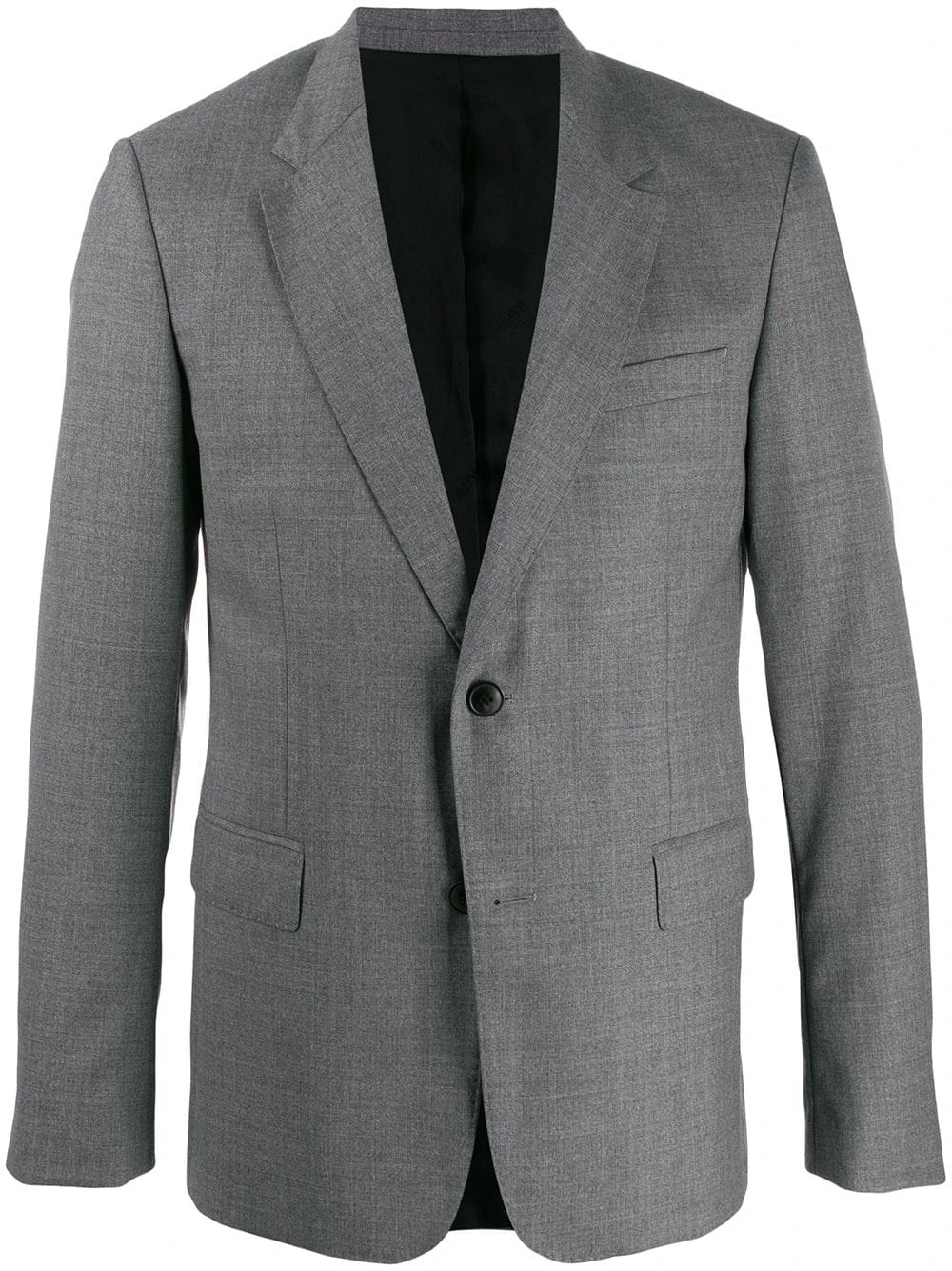 AMI Paris Two button blazer Prix Cassé blazers homme 1 AMI Paris two-button blazer
