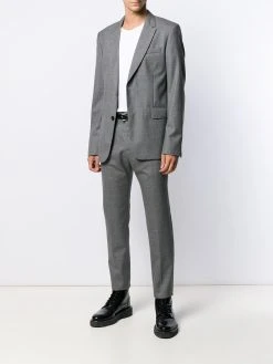 AMI Paris two-button blazer