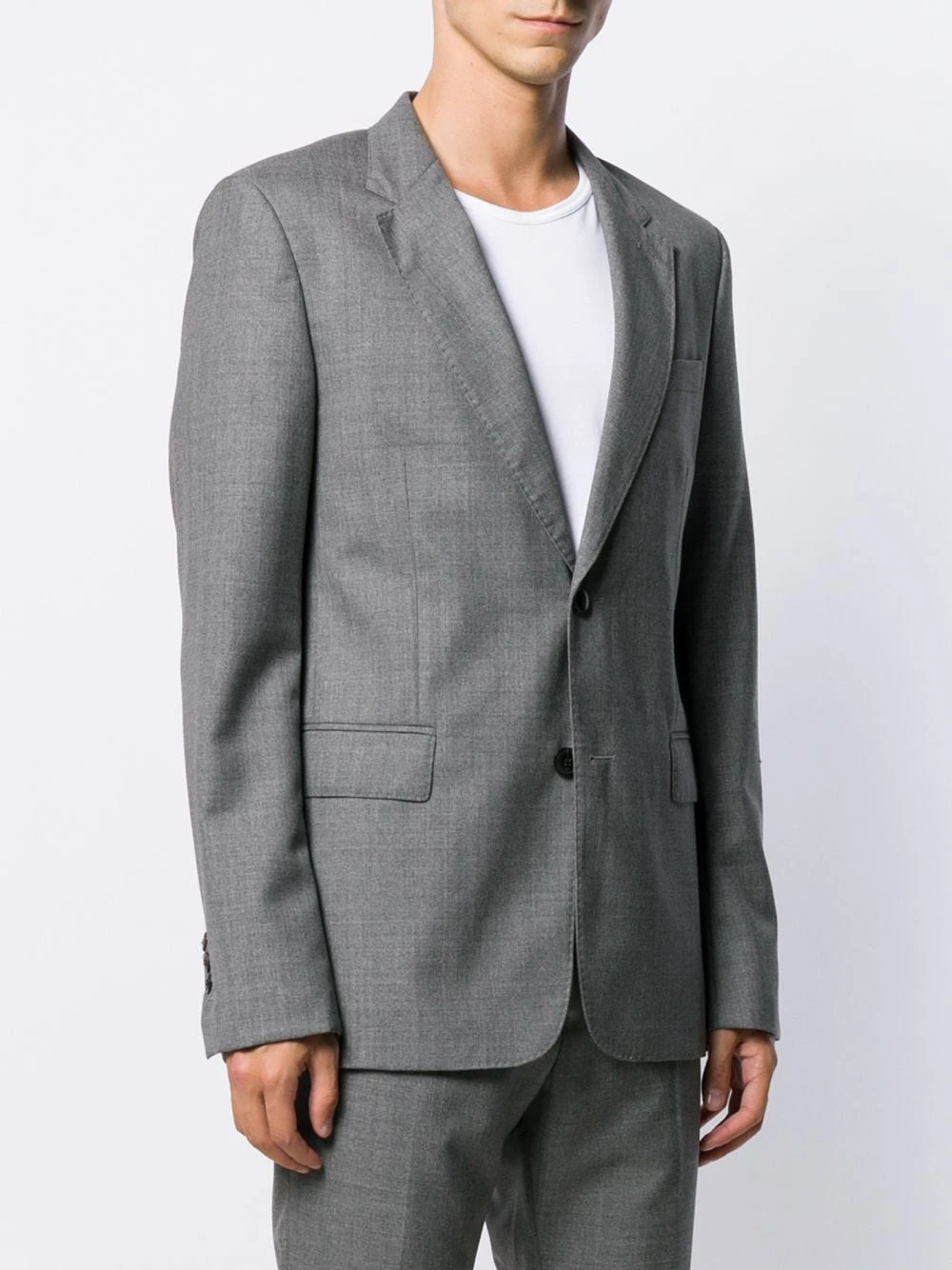 AMI Paris Two button blazer Prix Cassé blazers homme 3 AMI Paris two-button blazer