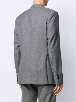 AMI Paris Two button blazer Prix Cassé blazers homme 10 AMI Paris two-button blazer