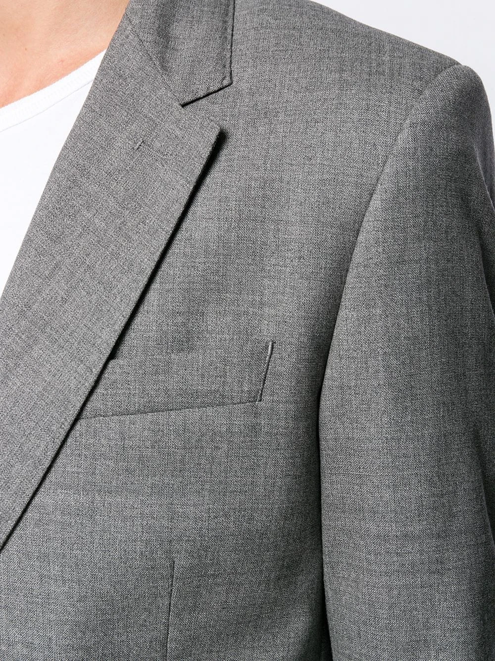 AMI Paris Two button blazer Prix Cassé blazers homme 5 AMI Paris two-button blazer