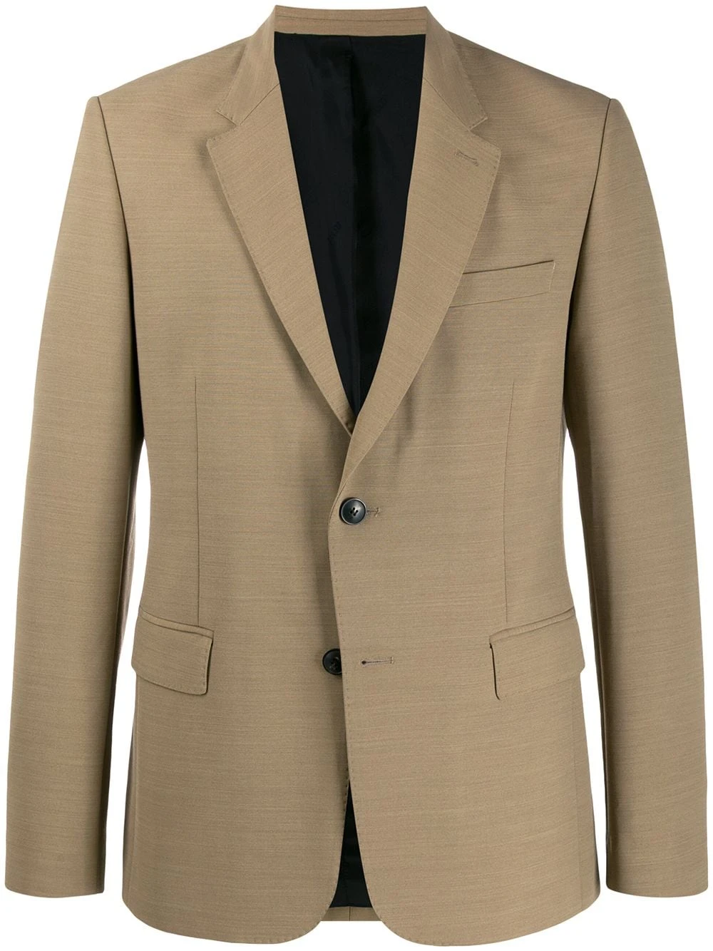 AMI Paris Blazer classique Prix De Lancement blazers homme 1 AMI Paris blazer classique