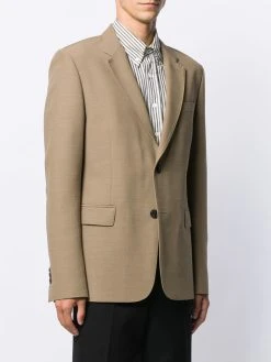 AMI Paris Blazer classique Prix De Lancement blazers homme 9 AMI Paris blazer classique