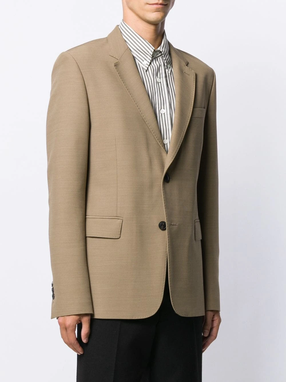 AMI Paris Blazer classique Prix De Lancement blazers homme 3 AMI Paris blazer classique