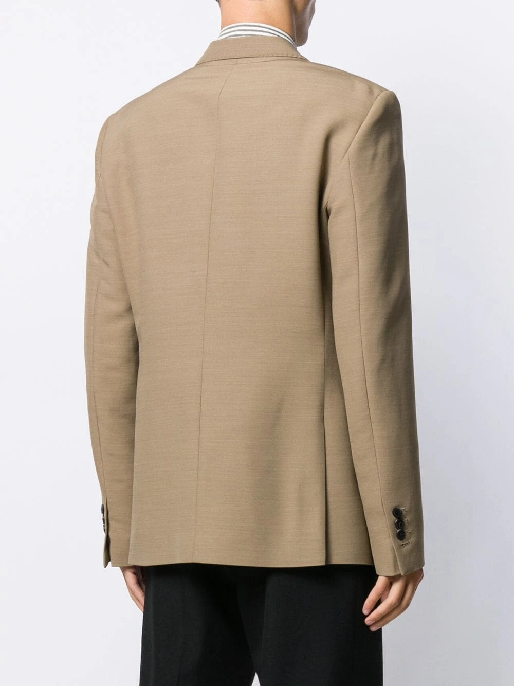 AMI Paris Blazer classique Prix De Lancement blazers homme 4 AMI Paris blazer classique