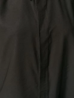 AMI Paris chemise à design sans manches