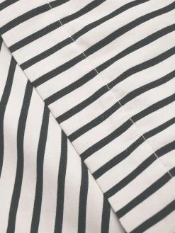 Prix Raisonnable AMI Paris Chemise rayée à manches courtes chemises femme 13 AMI Paris chemise rayée à manches courtes