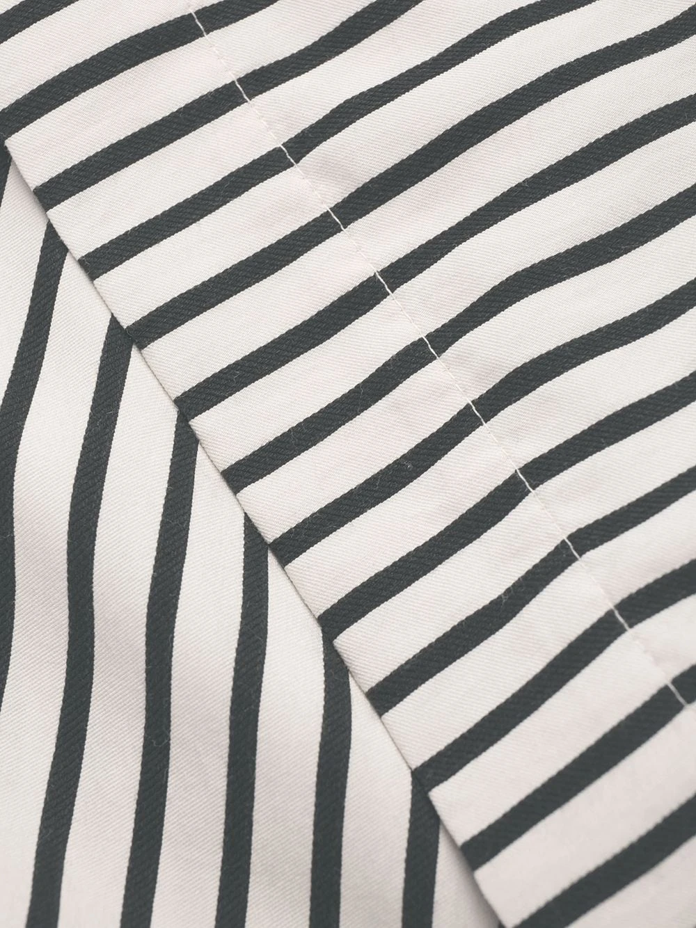 Prix Raisonnable AMI Paris Chemise rayée à manches courtes chemises femme 7 AMI Paris chemise rayée à manches courtes