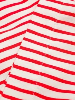 AMI Paris chemise à design sans manches