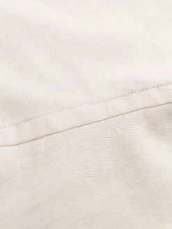 AMI Paris chemise à fermeture dissimulée