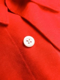 AMI Paris chemise à design sans manches