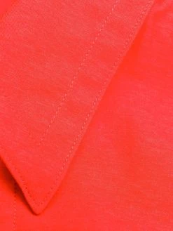 AMI Paris chemise à design sans manches