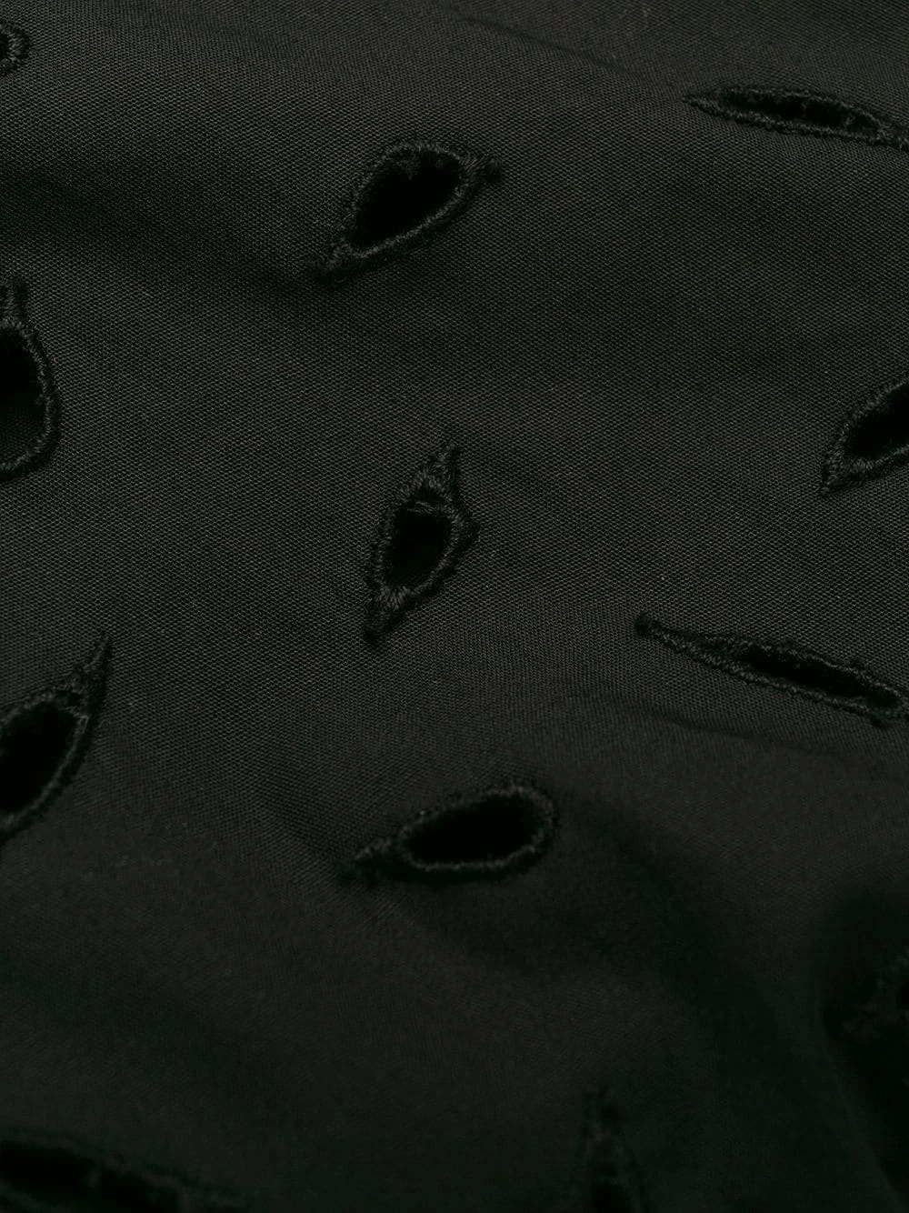 AMI Paris Prix Exclusifs Chemise brodée à manches courtes chemises femme 7 AMI Paris chemise brodée à manches courtes