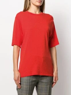 AMI Paris t-shirt ample classique