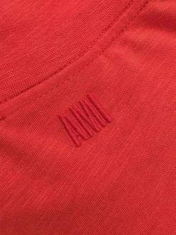 AMI Paris t-shirt ample classique